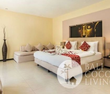 Villa Sorga