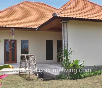 Rumah Nury