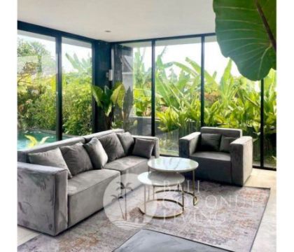Villa Kubu Putih