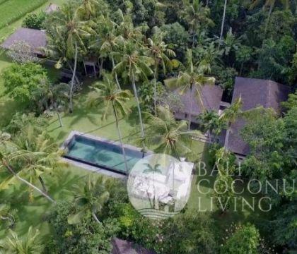 Villa Rachna