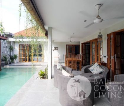 Villa Gardenia