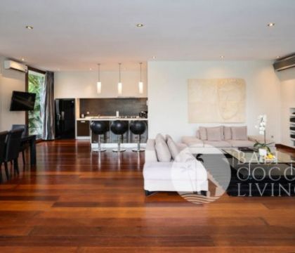 Villa Treasure