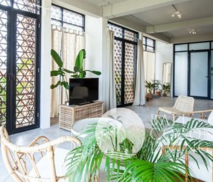 Miranda Apartment