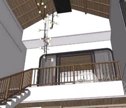Villa Aluna 4 