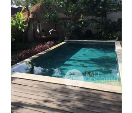 Villa Dove