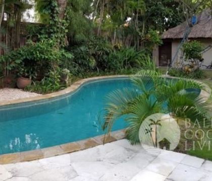 Villa Numero