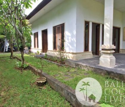 Rumah Albert