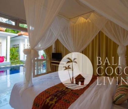 Pineberry Villa 2