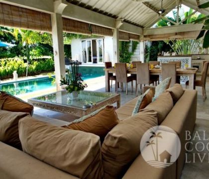Villa Basil