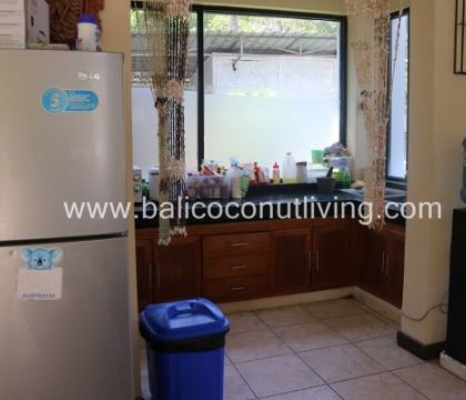 Bungalow Tosca