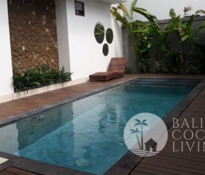Rustic Star Villa