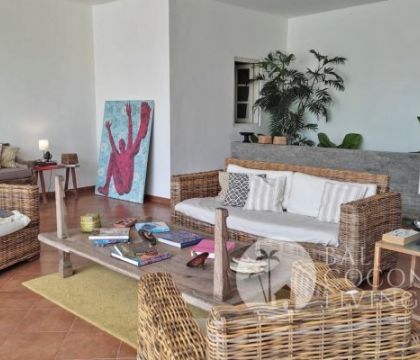 Villa Avocado
