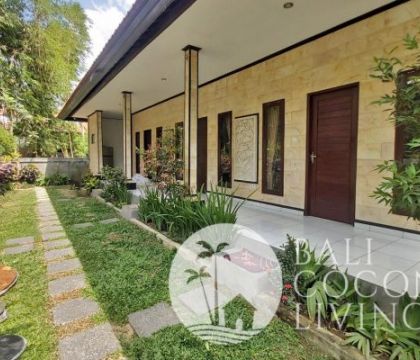 Rumah Vera