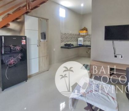 Rama Apartment