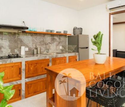 Villa Dune B