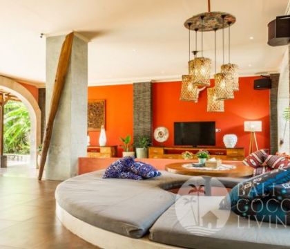 Villa Jasmine