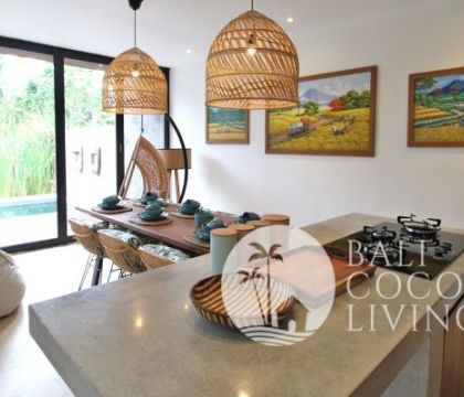 Villa Dahlia 21