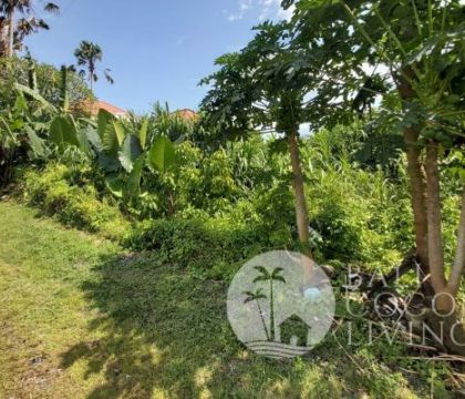 Land For Sale 400 Sqm