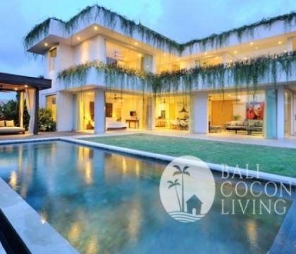 Dream House Villa 2