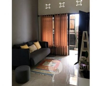 Rumah Fuchsia