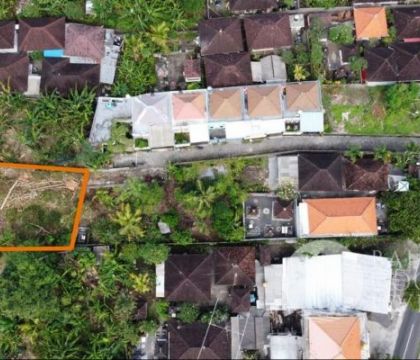 Land 480 sqm, for sale