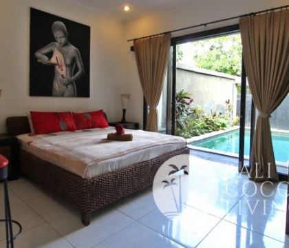 Villa Tambourine