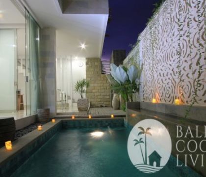 Villa Laras Gita
