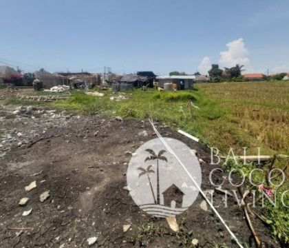 Land for lease 9,45 are