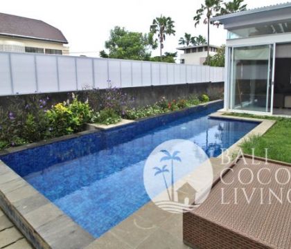 Zen Garden Seminyak