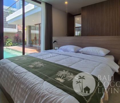 Villa Musai 1B