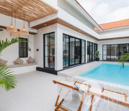 Villa Delvia