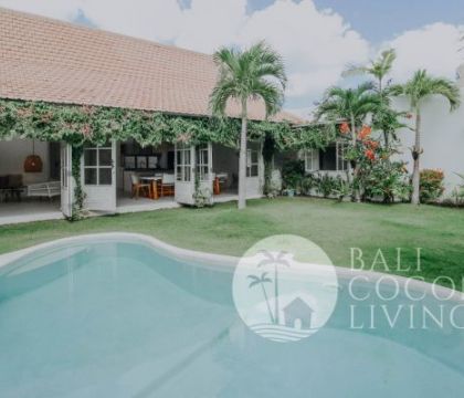 Villa Indulgence 5