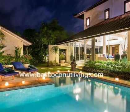 Villa Geranium 1