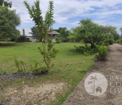 25 Are, Land for sale