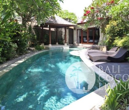 Villa Aksa D