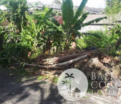 Land for sale 5,35 are