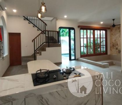 Villa Naira Tabanan