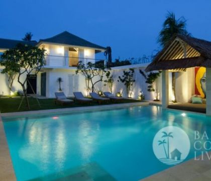 Villa Canon