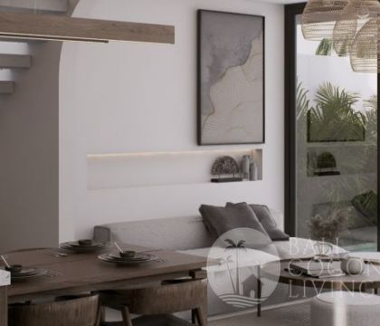 Villa Graha 1