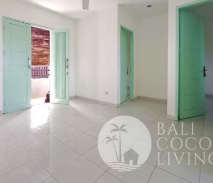 Rumah Pastel