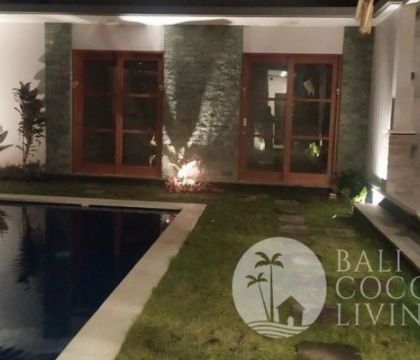 Villa Bima Sakti
