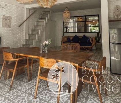 Villa Angsa Putih 2