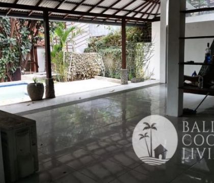 Villa Taman Hijau