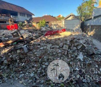 3,45 Are Land For Sale 