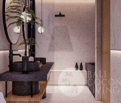 Villa Samsons B1 Berawa