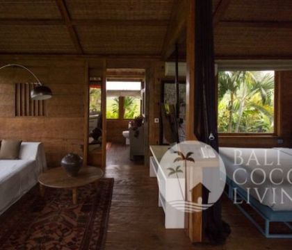 Villa Bangau 3
