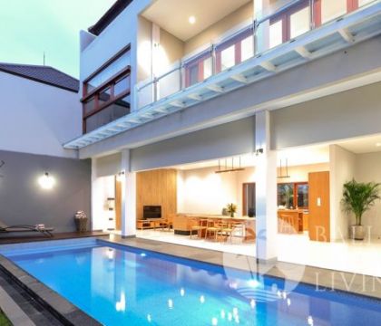 Villa Nextar