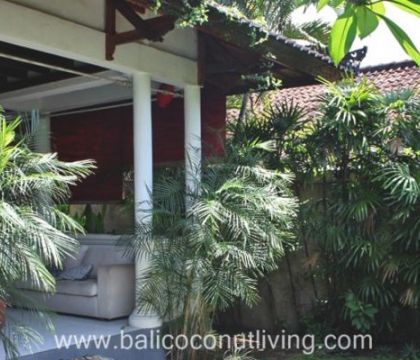 Villa Windu