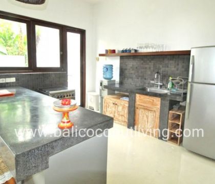 Villa Favela A