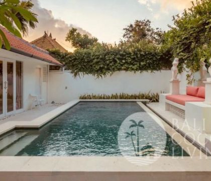 Villa Apricot